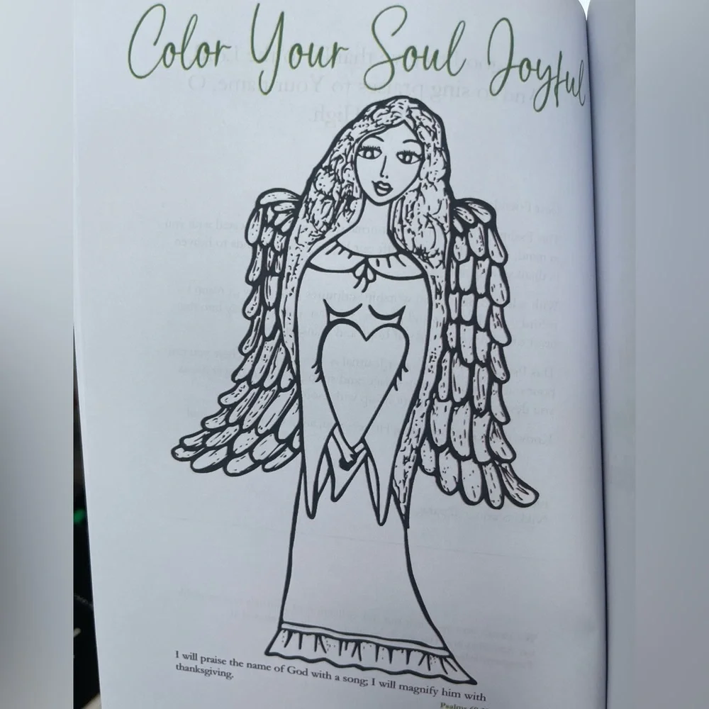 Psalms of Praise Prayer Journal Daily Writing Notebook